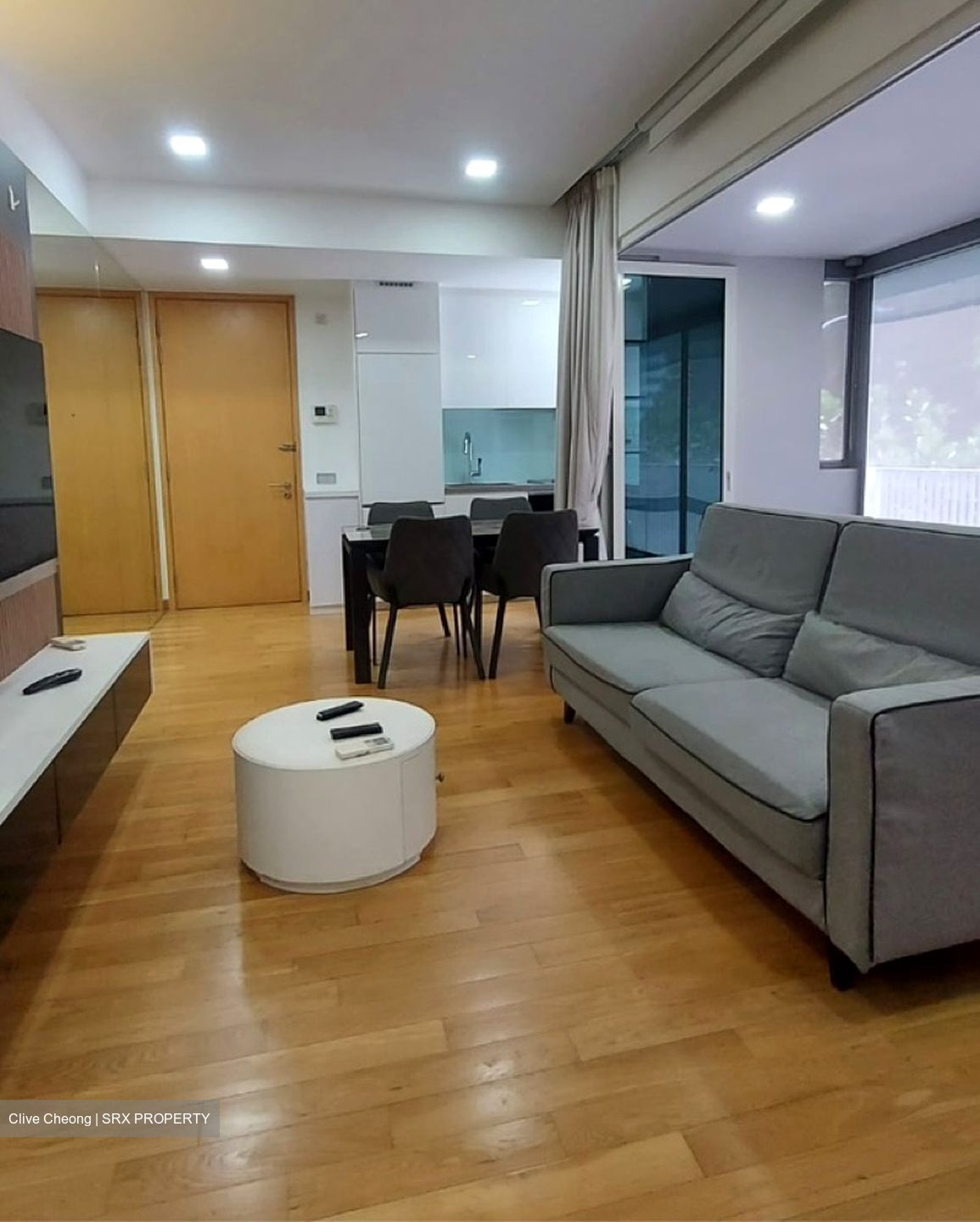 The Peak @ Cairnhill II (D9), Apartment #628725351